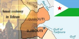 Djibouti to cut diplomatic relations with Iran
