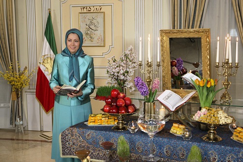 maryamrajavi8
