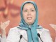 مریم رجوی رهبر شورای ملی مقاومت ایران