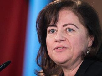 بربل کوفلر مسئول امور حقوقبشر دولت آلمان