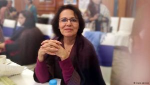 هما هودفر، استاد ایرانی ـ کانادایی بازداشتشده در اوین