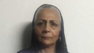 شهین مهین فر