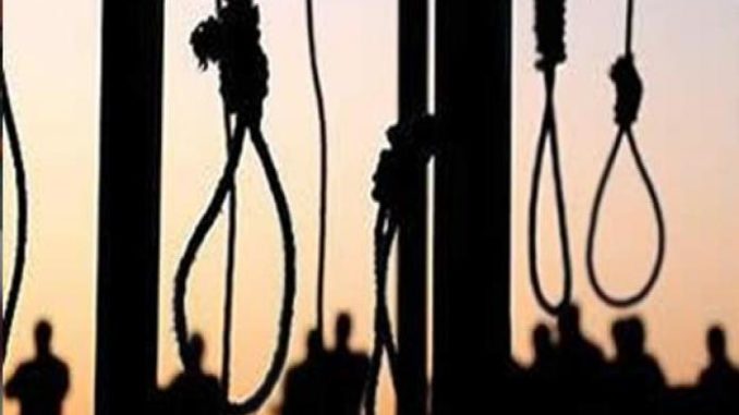 group-executions-in-iran-under-rouhani