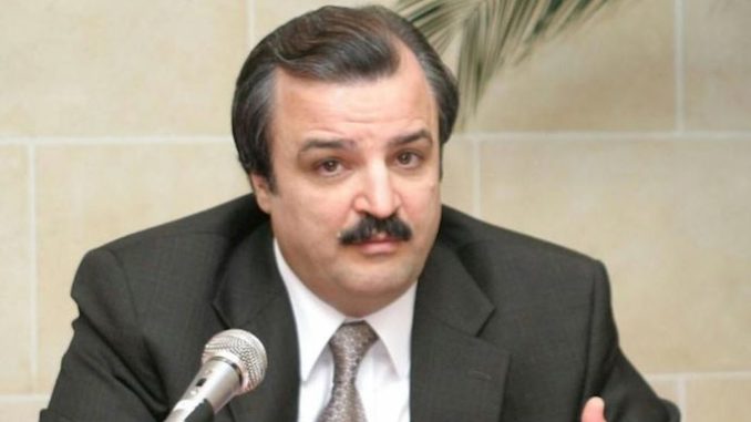 محمد محدثین