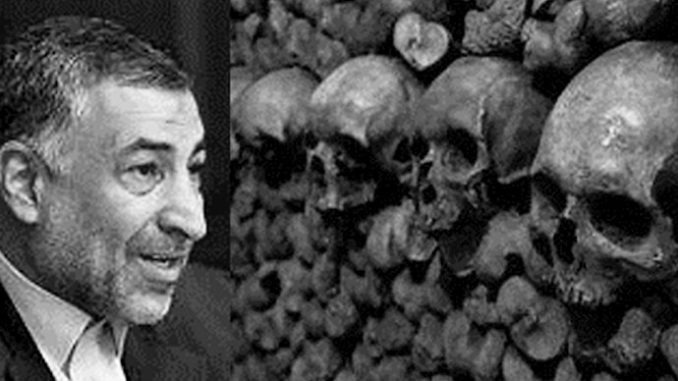 علیرضا آوایی