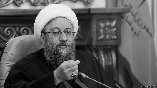 larijani0
