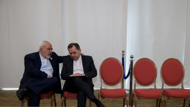 zarif