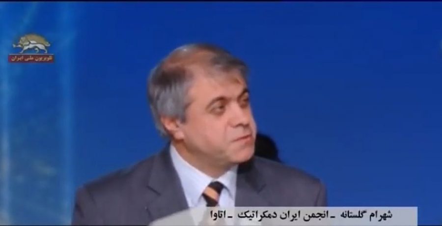 شهرام گلستانه :معمای کمک رژیم به روسیه در جنگ اوکراین چیست