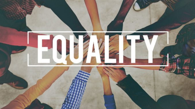 equality