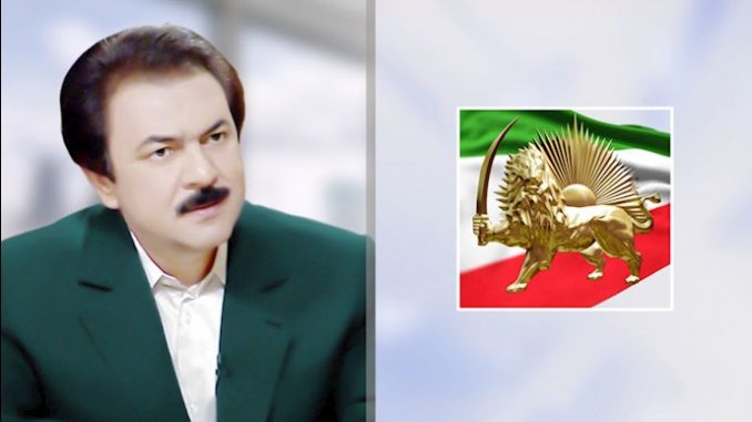 پیام مسعود رجوی مسول شورای ملی مقاومت ایران