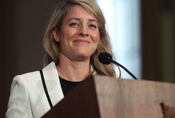 Melanie-Joly