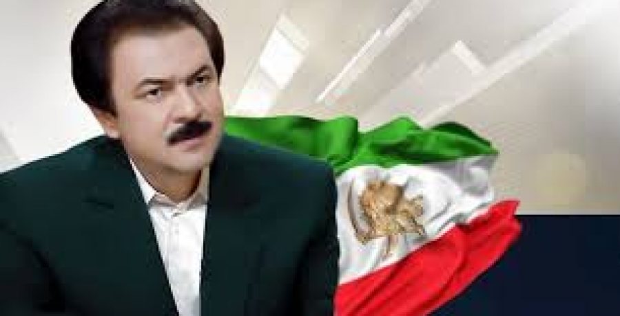 مسعود رجوی: درماندگی بچه شاه از «سلطنت انتخابی» تا «فراسوی» سلطنت و جمهوری