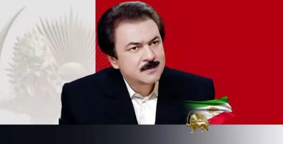 مسعود رجوی- ۱۰ اردیبهشت ۱۴۰۲:‌ جوی آب آمد و غلام (تا کشور مستقل آذربایجان جنوبی به پایتختی تبریز) ببرد!
