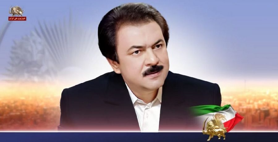 مسعود رجوی: جسارت تاریخی و خون سرخ و جوشان نسل حنیف که مظاهر آن مجاهدین «سرموضع» هستند گواه پیروزی محتوم بهاران آزادی و انقلاب دموکراتیک مردم ایران است