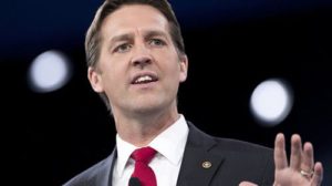 These wire transfers, Mr. President, seemingly contradict what you have previously told the American people, Sen. Ben Sasse wrote in his letter to the president.