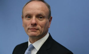 Mike Freer is MP for Finchley and Golders Green.