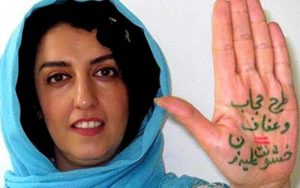 narges-mohammadi