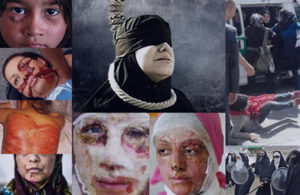 Iran: The many faces of violence against women