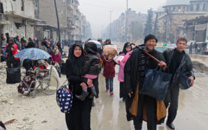aleppo