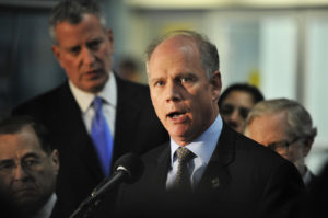 Rep. Dan Donovan