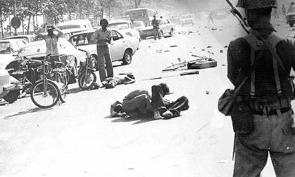 A Brief Timeline of Iran-Sponsored Terrorism Since 1979