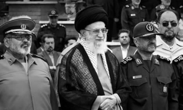 Iran’s Foreign Minister Javad Zarif: Iranians Are ‘All IRGC’?!