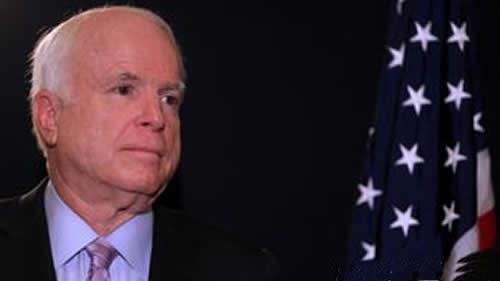 Senator-John-McCain