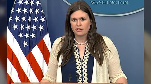 2017103195525431454721_White-House-spokeswoman-Sarah-Huckabee-Sanders