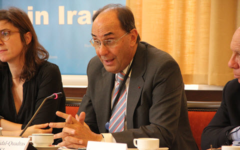 DR. Alejo Vidal-Quadras