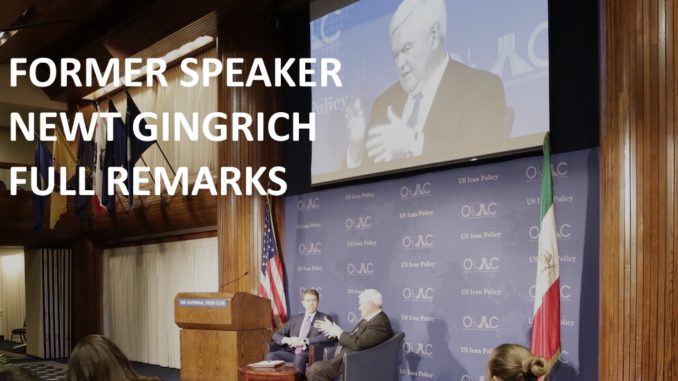 gingrich