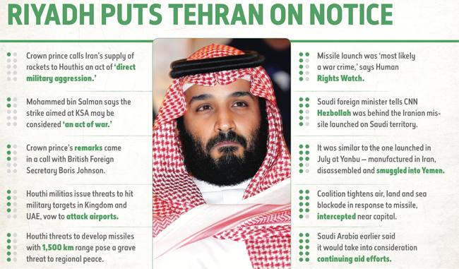 Arab News