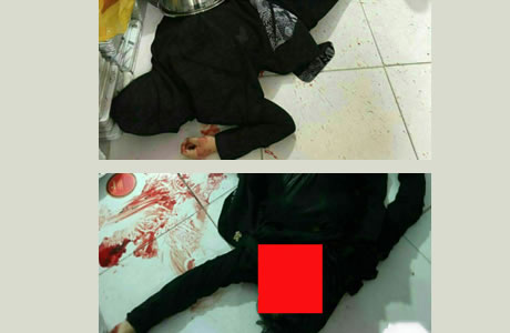 Weman Iran Iran: 16-year-old girl commits suicide in Orumiyeh