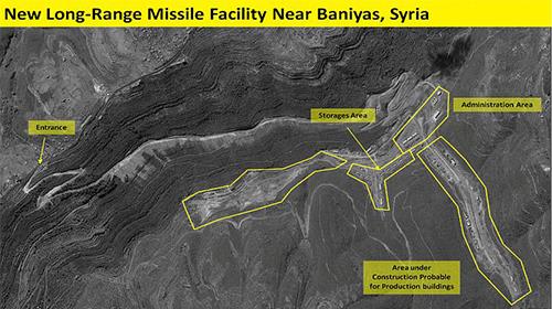 Iran-is-building-a-missile-factory-in-Syria