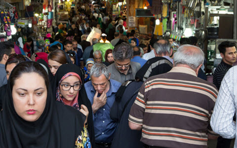 Iranian People