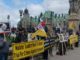 Demonstration in Ottawa-April22, 2017