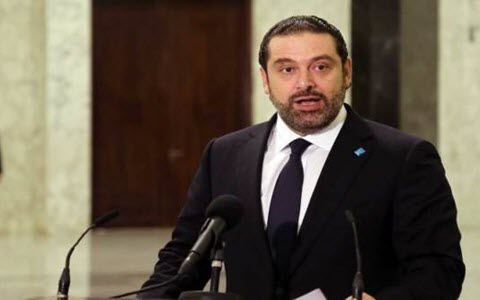 Saad-Hariri