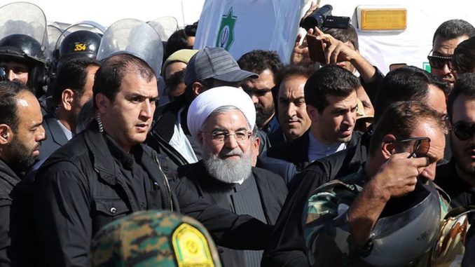 IRAN-QUAKE