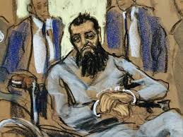 Sayfullo Saipov Sayfullo Saipov
