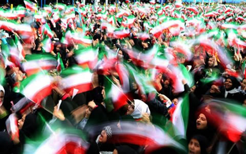 iranian-student