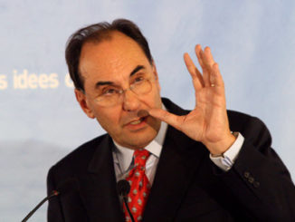 Dr. Alejo Vidal-Quadras