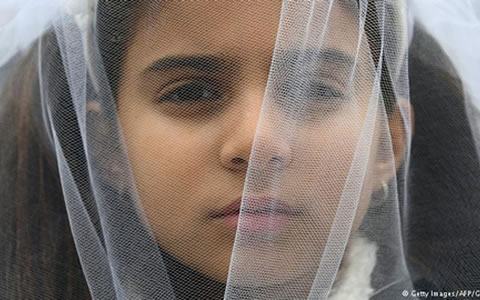 child-marriage-in-Iran