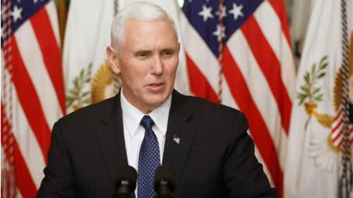 Mike-Pence