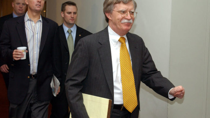 John-Bolton