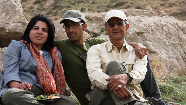 kavous-seyed-emami