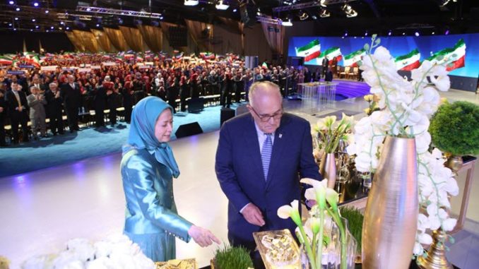maryam-rajavi-Nowruz