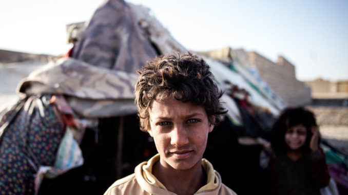 19-Million-Living-in-Slums-Iran