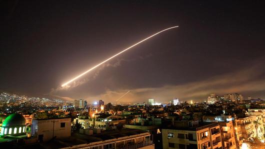 Air-Strike-Syria-Chemical_Weapons
