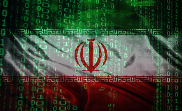Iran-Cyberattack