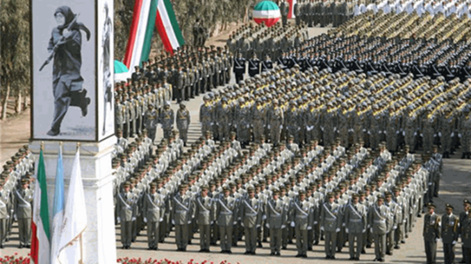 MEK-Iran-Iraq