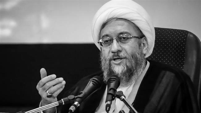 Sadeq-Larijani